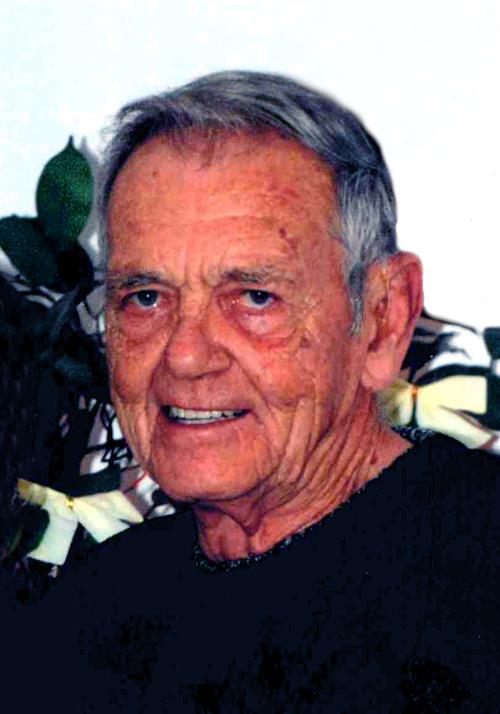 Robert L. Jackson — Pollock-Randall Funeral Home - Port Huron, MI